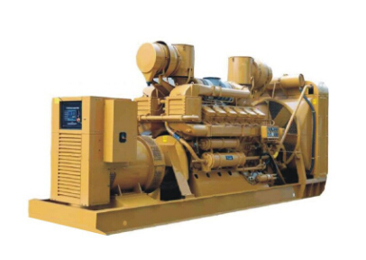 二七发电机出租